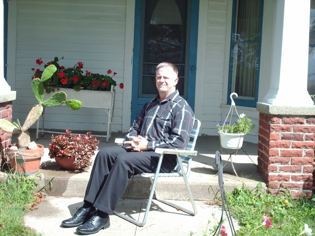 Clark Helms Drats broken pic