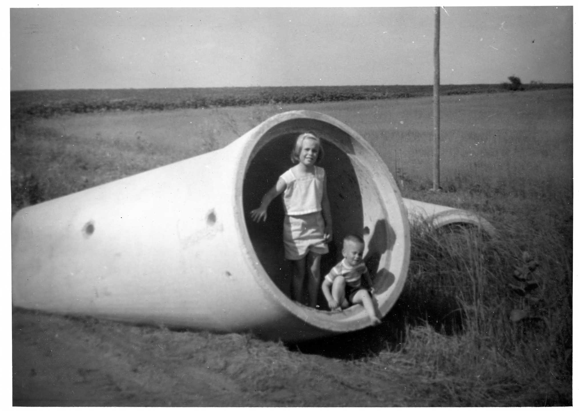 Clark Helms Drats broken pic