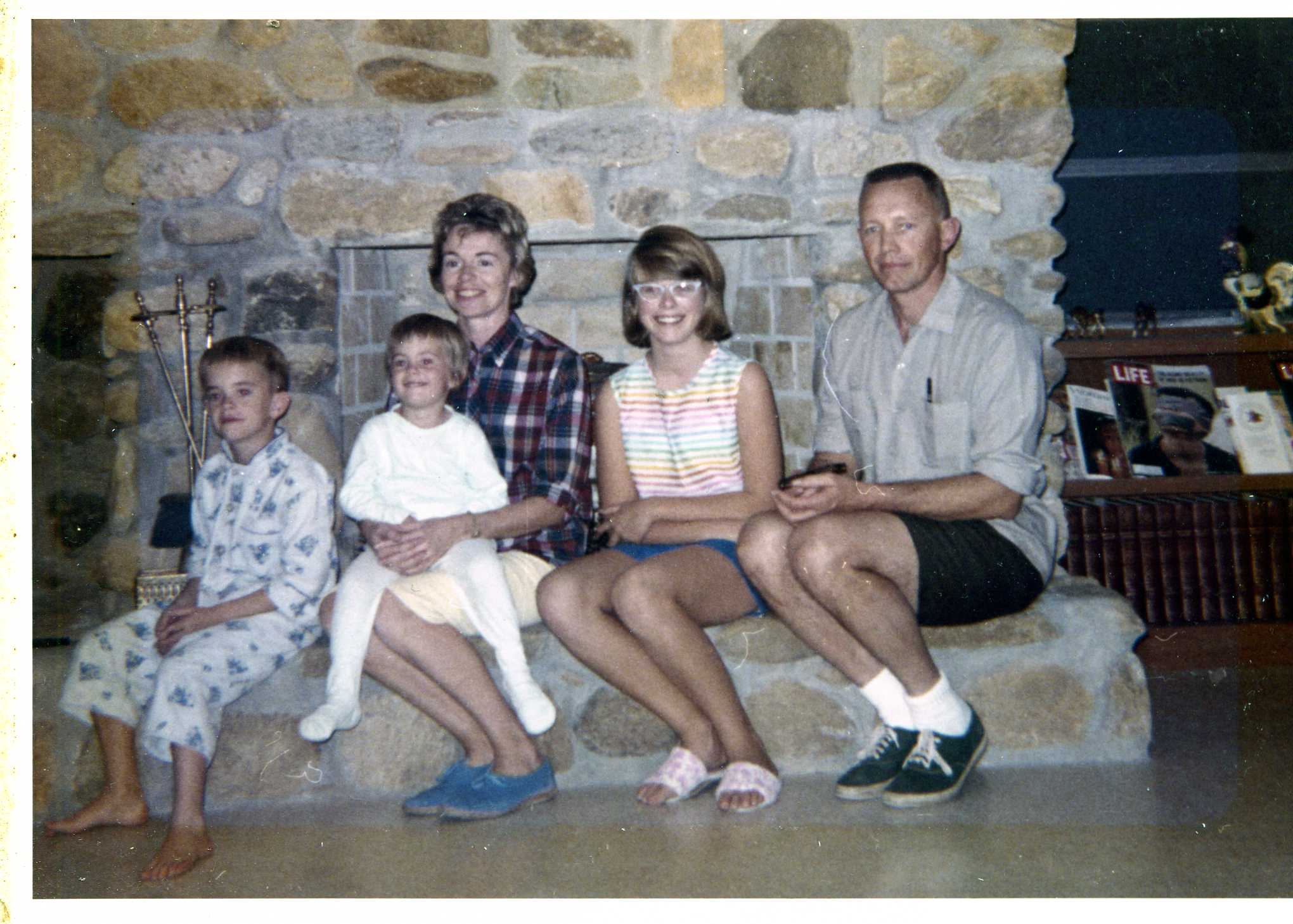 Clark Helms Drats broken pic