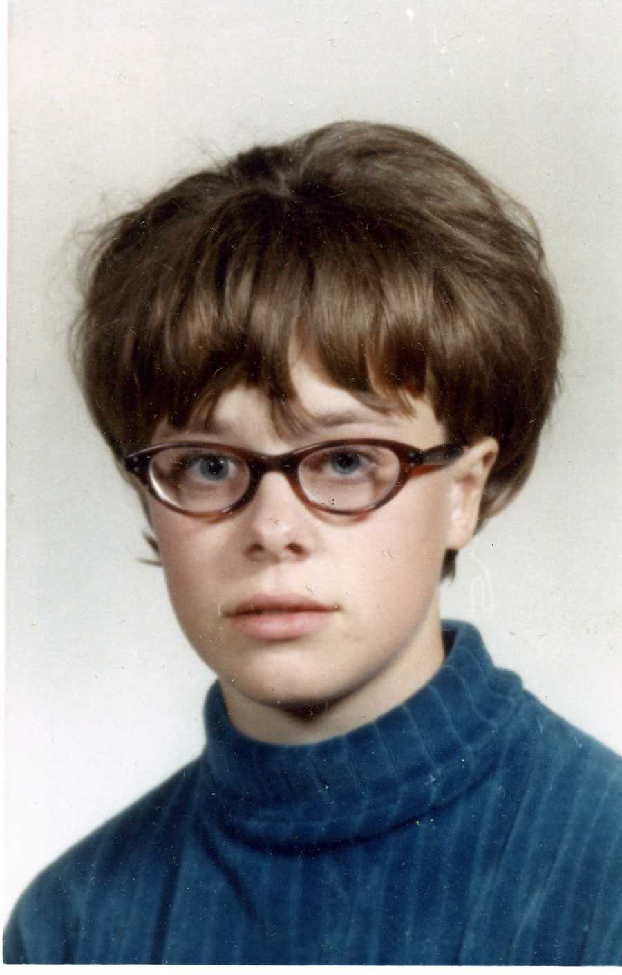 Clark Helms Drats broken pic