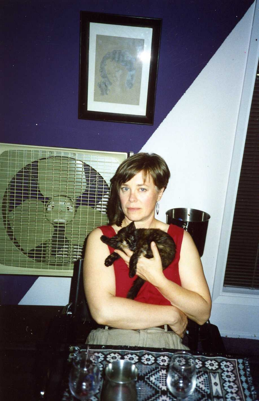 Clark Helms Drats broken pic